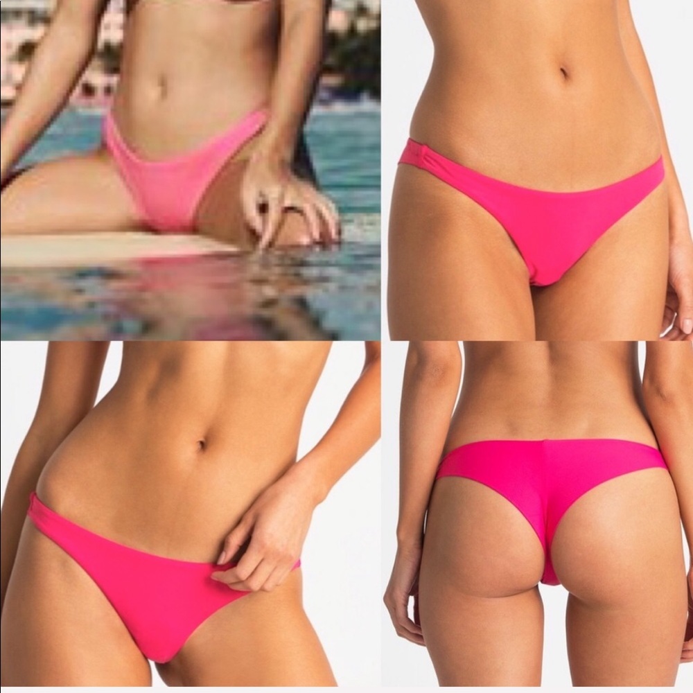 🌴🌼HURLEY- HANOI BIKINI SET🌼🌴 - Picture 8 of 8